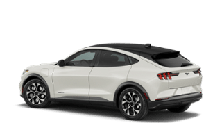 2026 Ford Mustang Mach-E® External Image 3